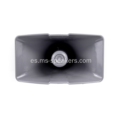 25W ABS Horn Speaker Speaker de alta calidad Speaker Outdoor